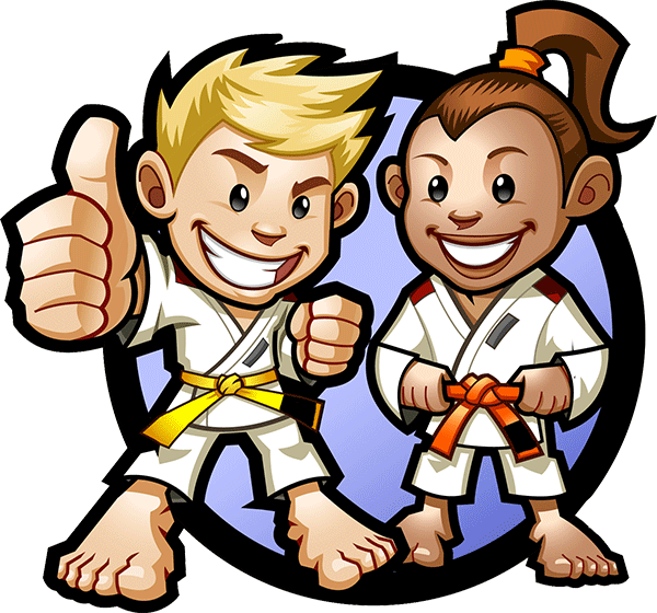 дзюдо в бутово