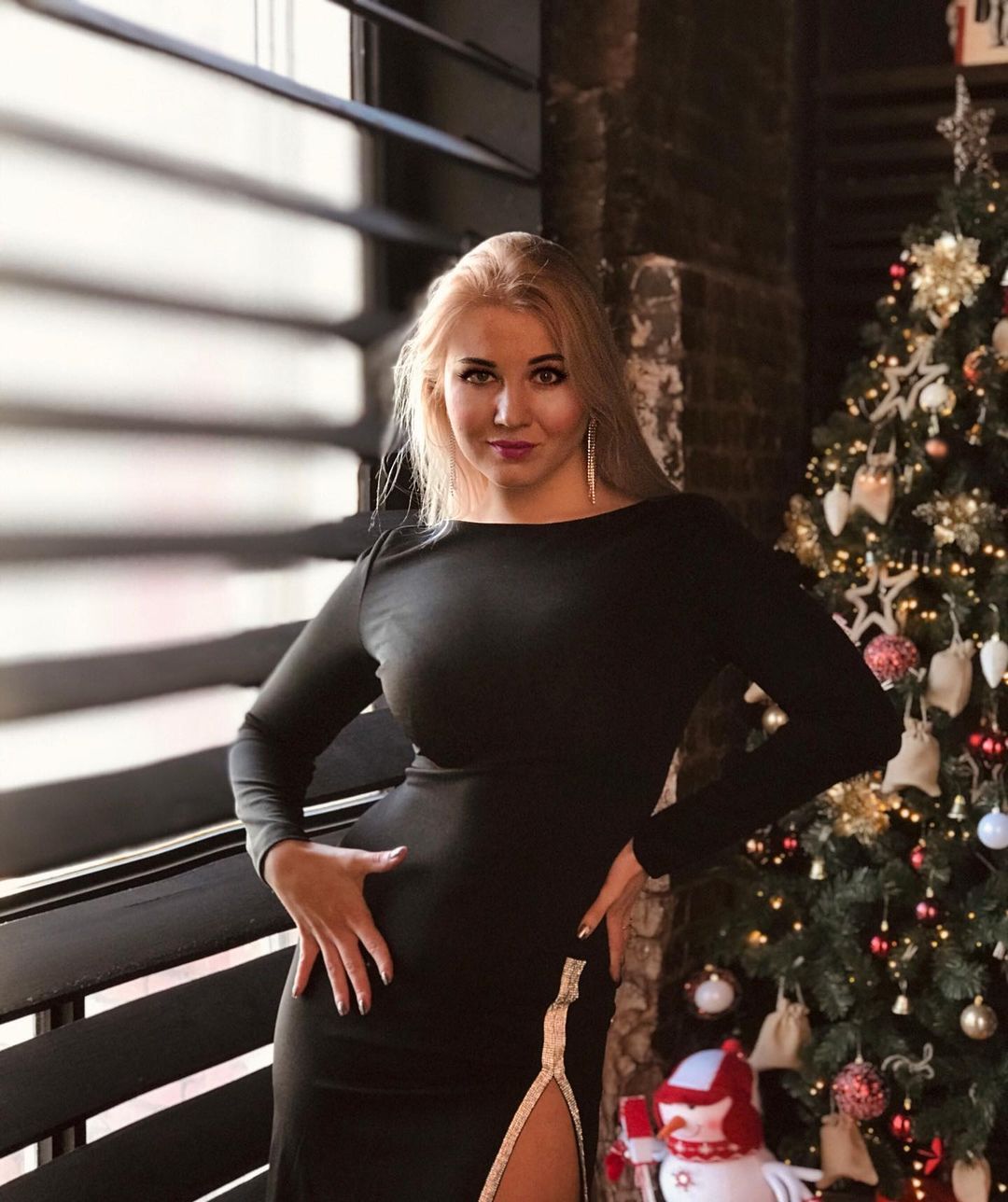 Дарья Зажигина, тренер по свадебным танцам